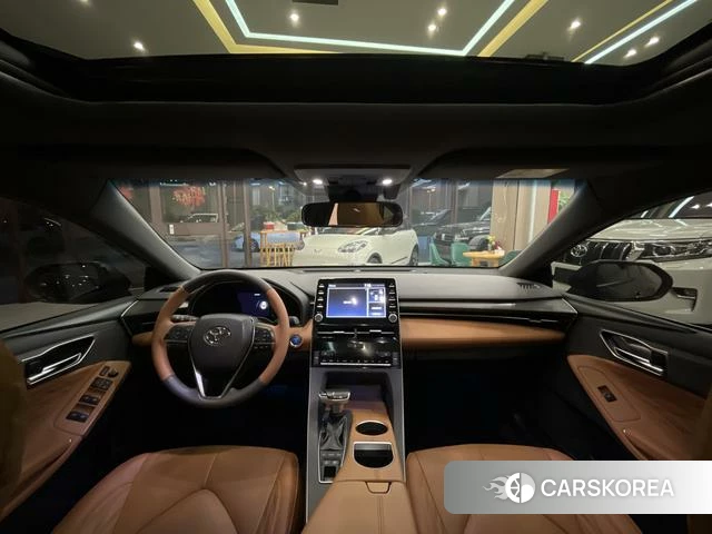 Toyota Asian dragon 2022 Черный из Китая