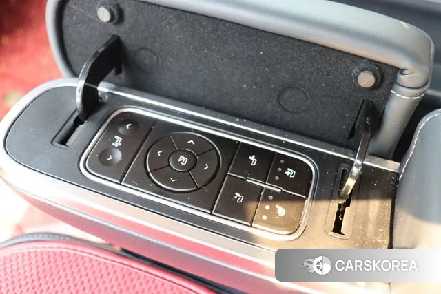 GAC Trumpchi Trumpchi M8 2022 Белый из Китая
