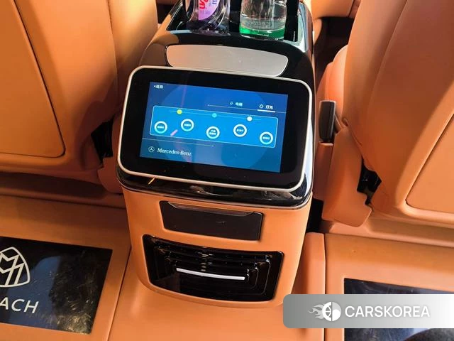 Mercedes-Benz Vito 2022 Черный из Китая