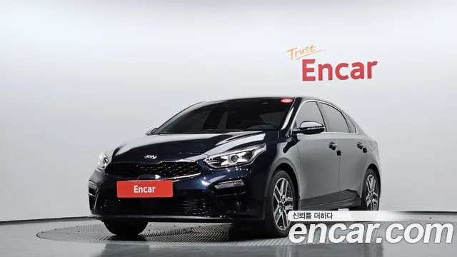 Kia Come New K3 id 2702269 из Кореи