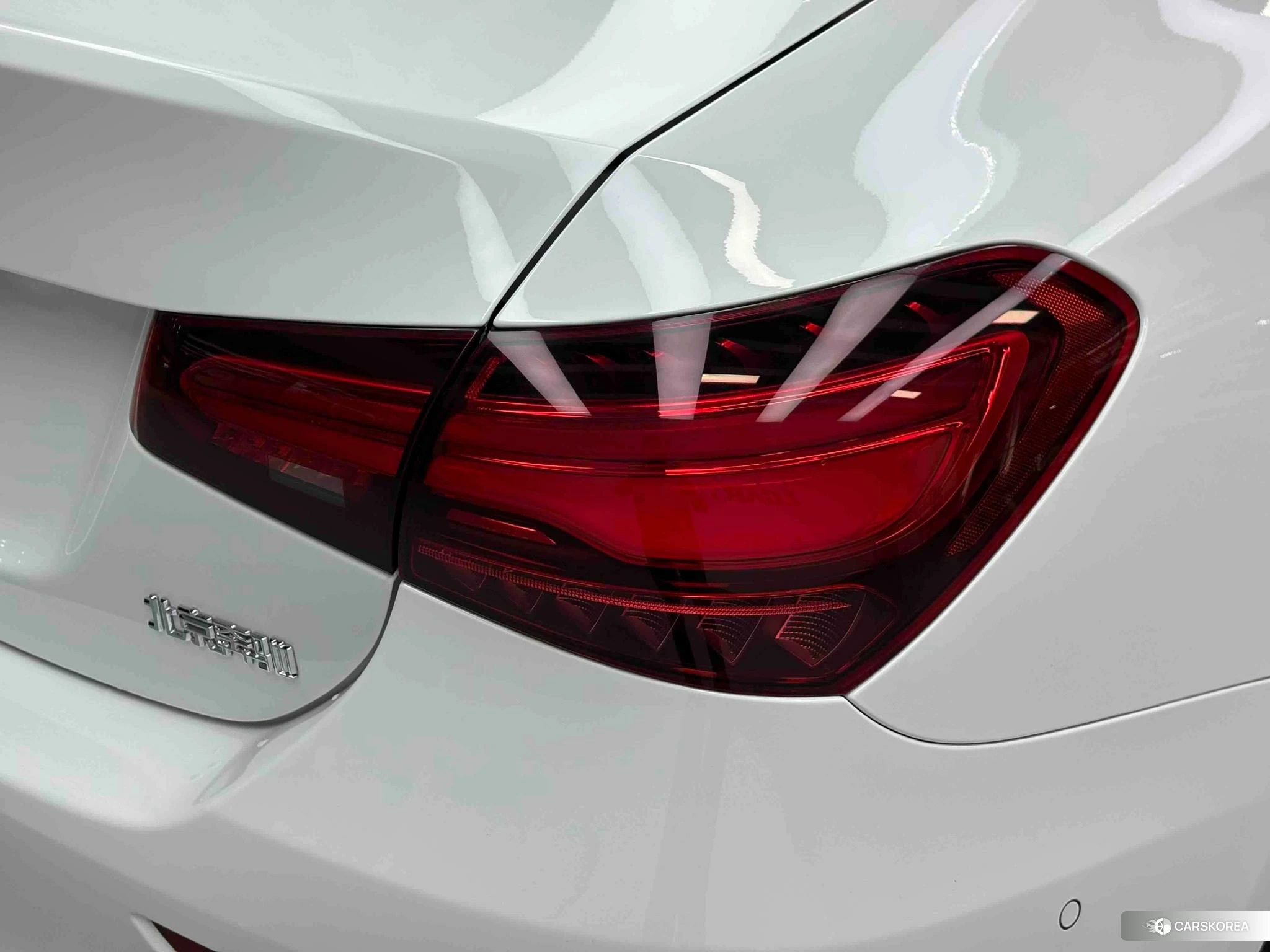 Mercedes-Benz Class A 2022 Белый из Китая