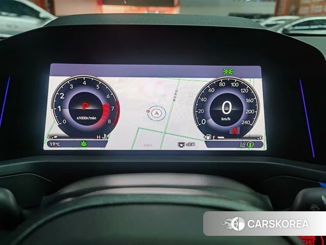 Honda Accord 2025 Черный из Китая