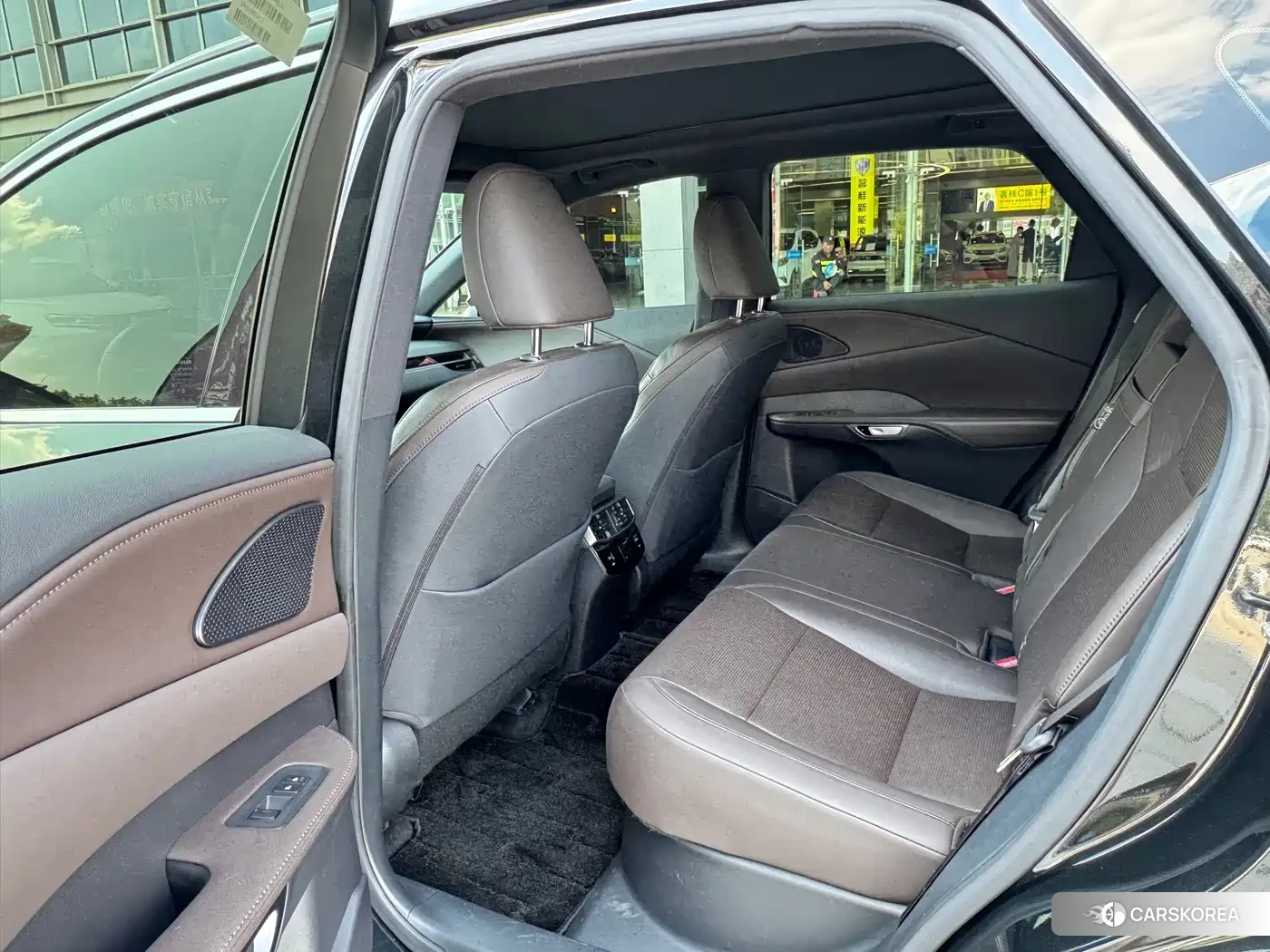 Lexus RX 2024 Черный из Китая