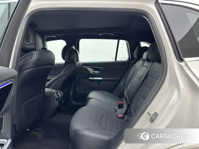 Mercedes-Benz GLC id 4198984 из Китая