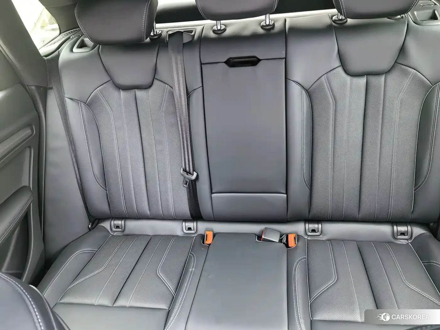 Audi Q5L 2026 Черный из Китая