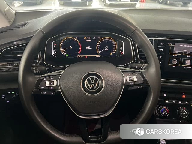 Volkswagen Exploring songs 2023 Белый из Китая