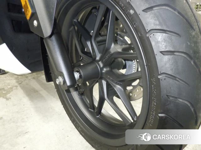 Проданный Honda FORZA 2018 из Японии, фото 3