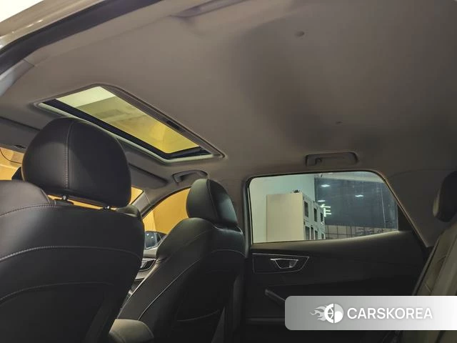Chery Tiggo 5x 2020 Белый из Китая