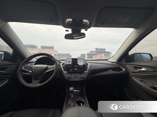 Chevrolet Mai Ruibao XL 2020 Черный из Китая