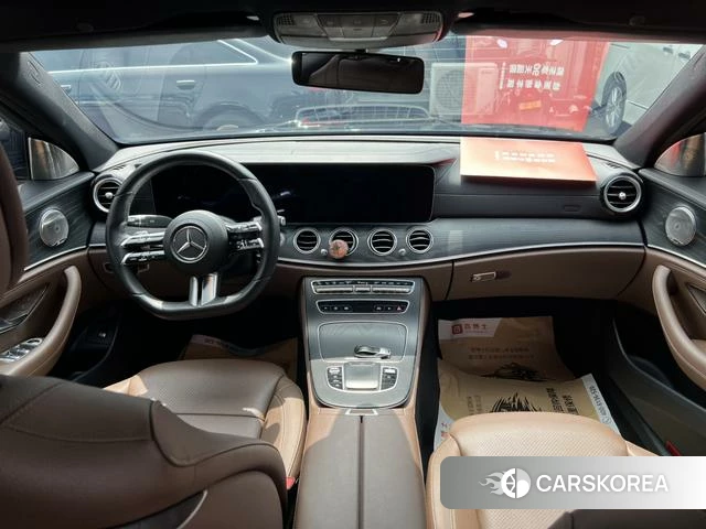 Mercedes-Benz E-class id 4209109 из Китая