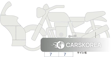 OTHER APRILIA RS660EKU -STROKE RI-MA 2025 из Японии