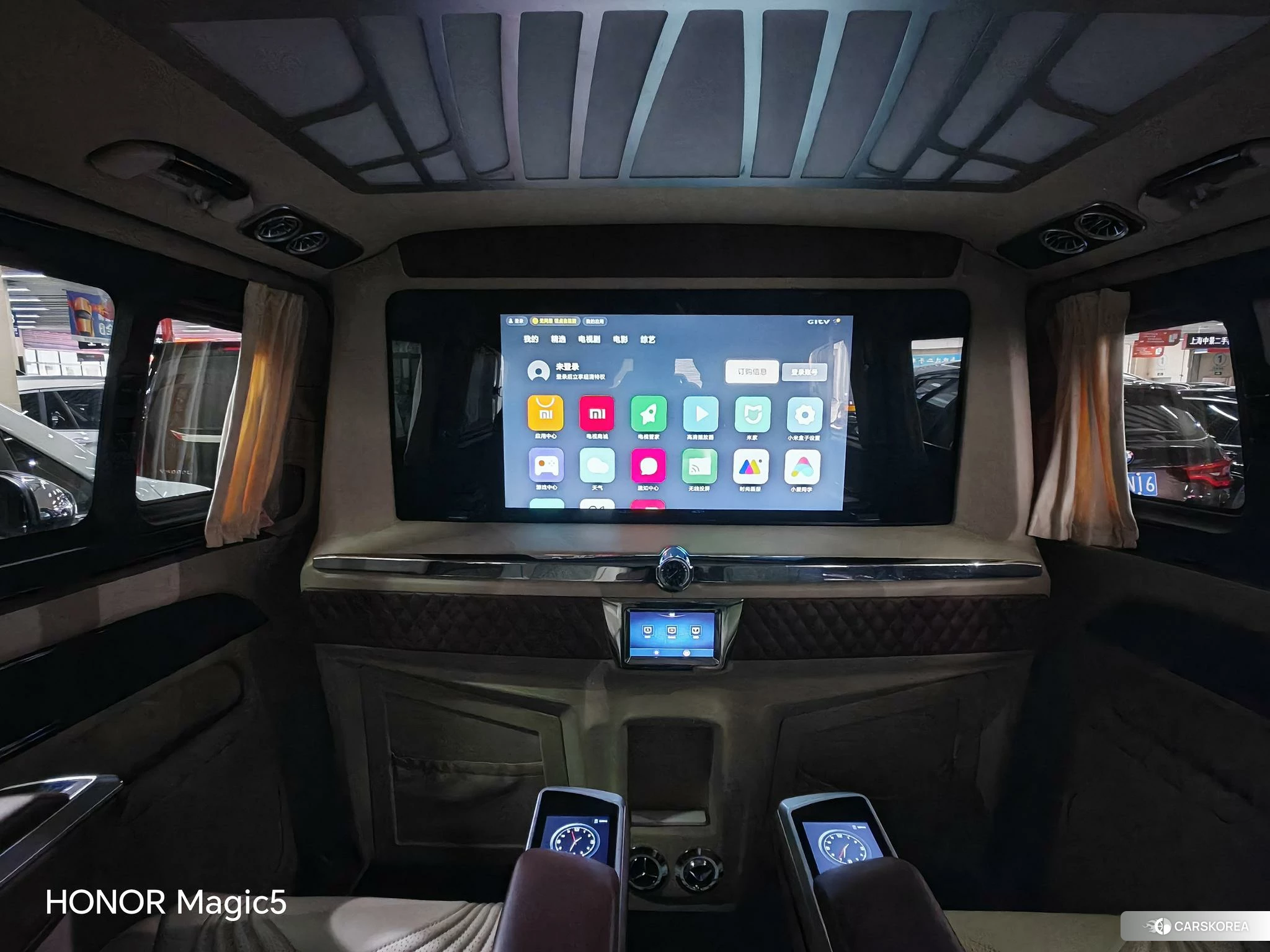 Mercedes-Benz Vito 2021 Черный из Китая