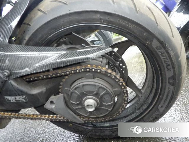 Kawasaki NINJA H2 SX 2018 из Японии, фото 2