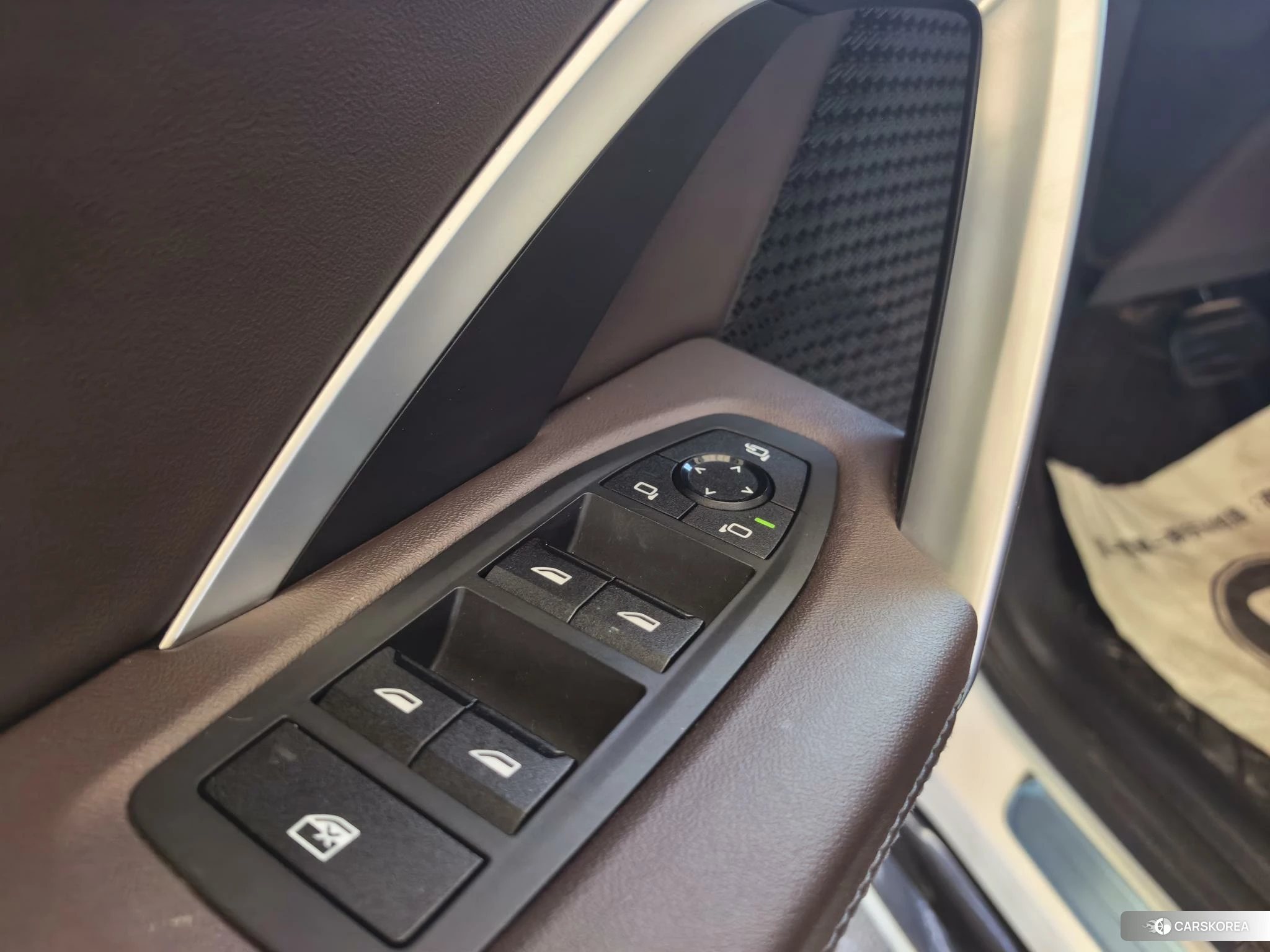 BMW X1 2023 Белый из Китая