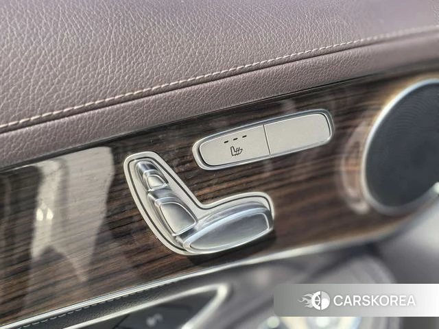 Mercedes-Benz GLC id 4219310 из Китая