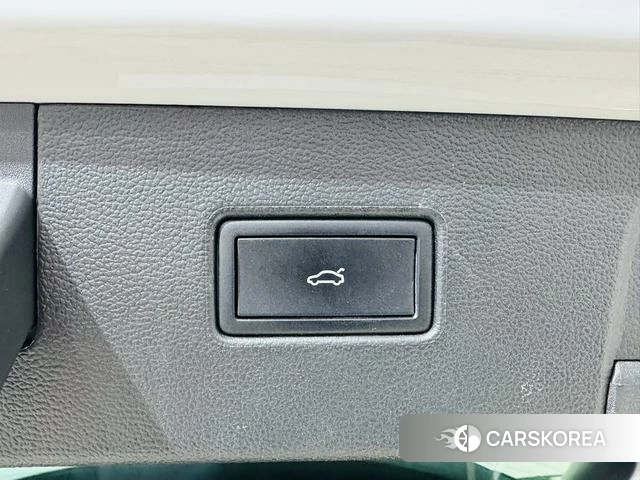 Volkswagen Tanyue 2022 Белый из Китая