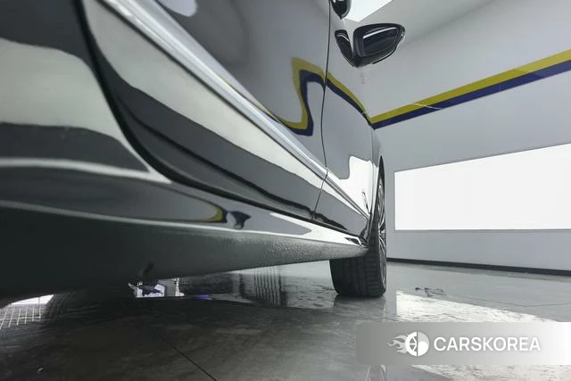 Volkswagen Passat 2018 Черный из Китая