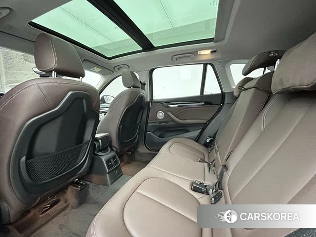 BMW X1 2023 Белый из Китая