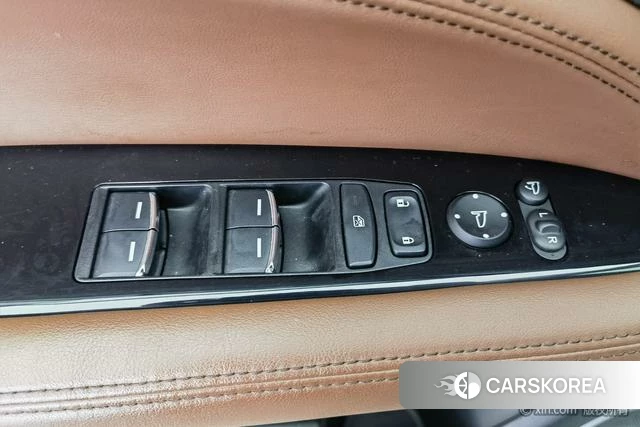 Honda UR-V 2023 Белый из Китая