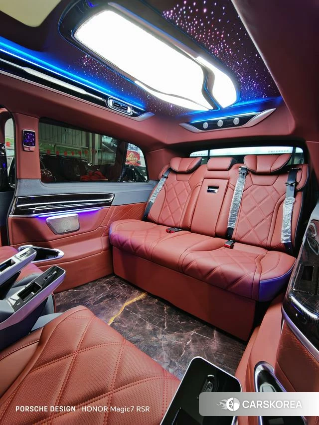 Mercedes-Benz Vito id 3983340 из Китая