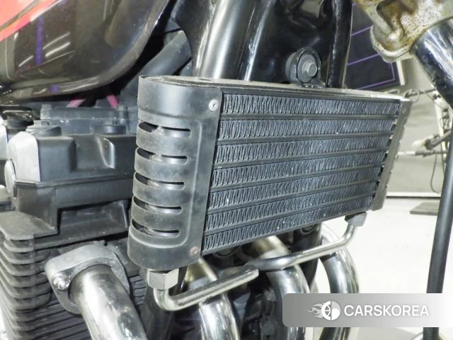Engine photo