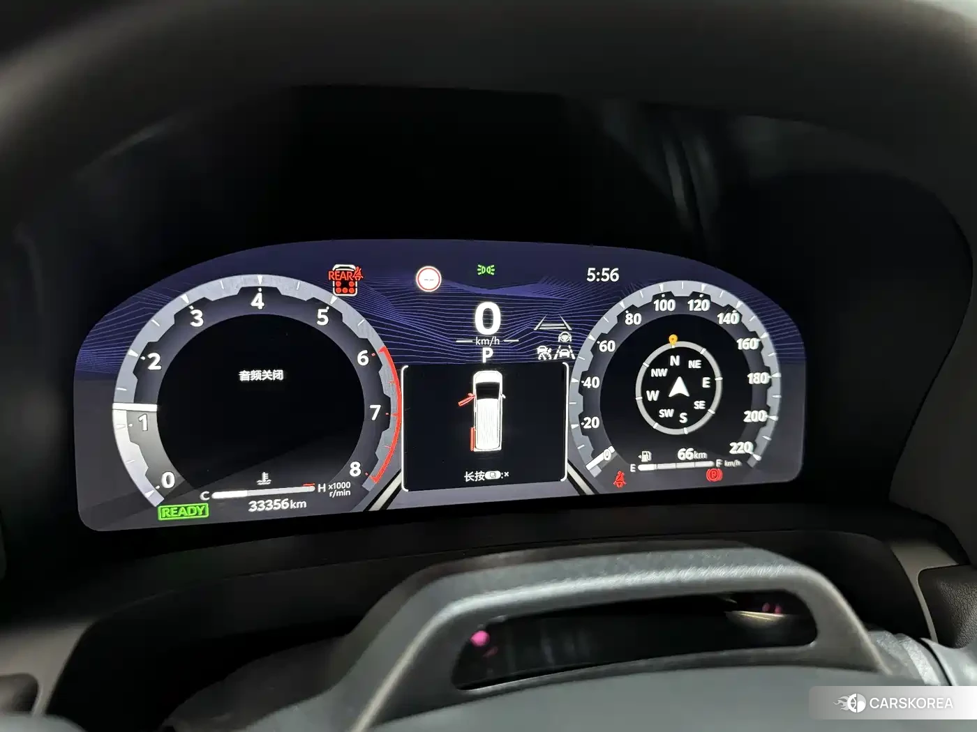 Toyota Wilfa 2025 Черный из Китая