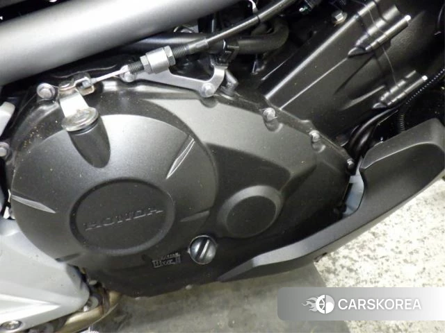 Engine photo
