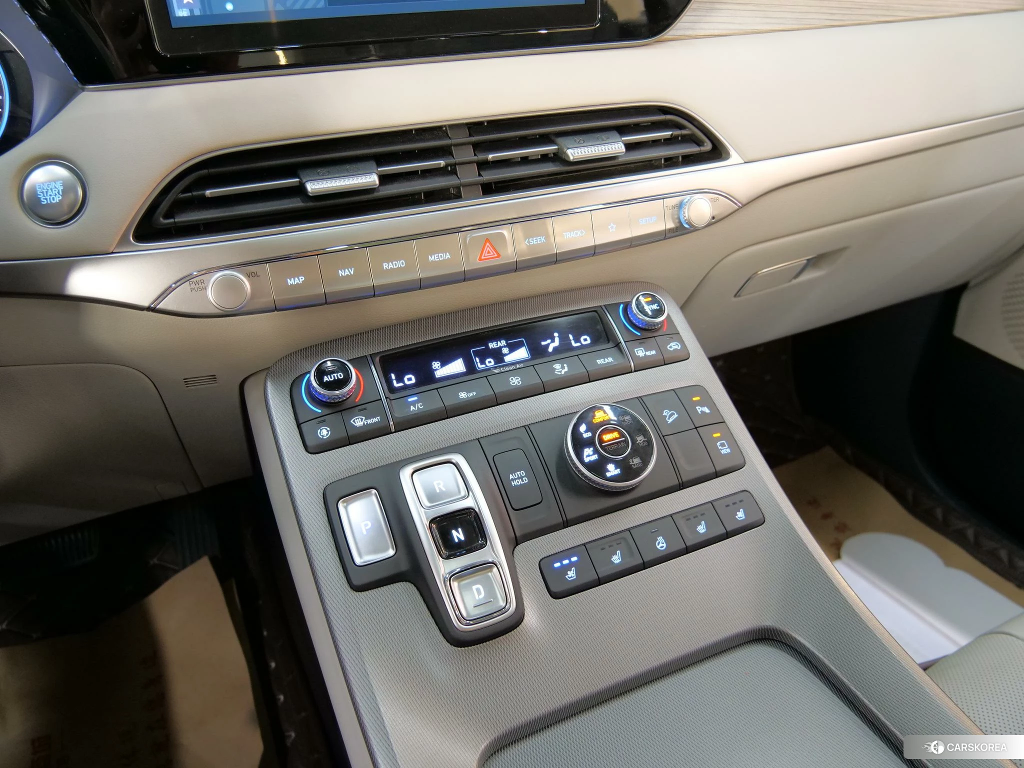 Hyundai Paristi 2020 Белый из Китая