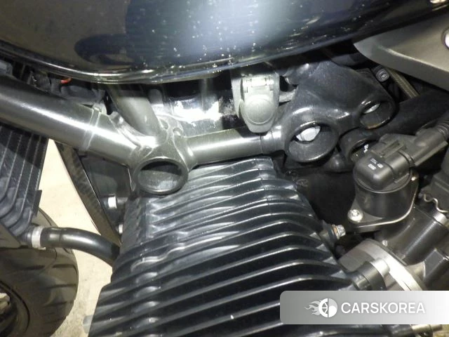 Engine photo