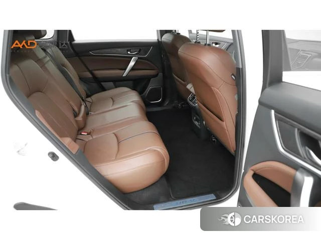 Honda UR-V 2022 Белый из Китая