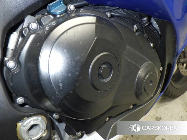Engine photo