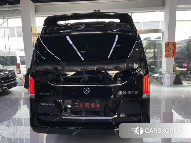 Rhine Motors Rhine Traveler 2025 Черный из Китая
