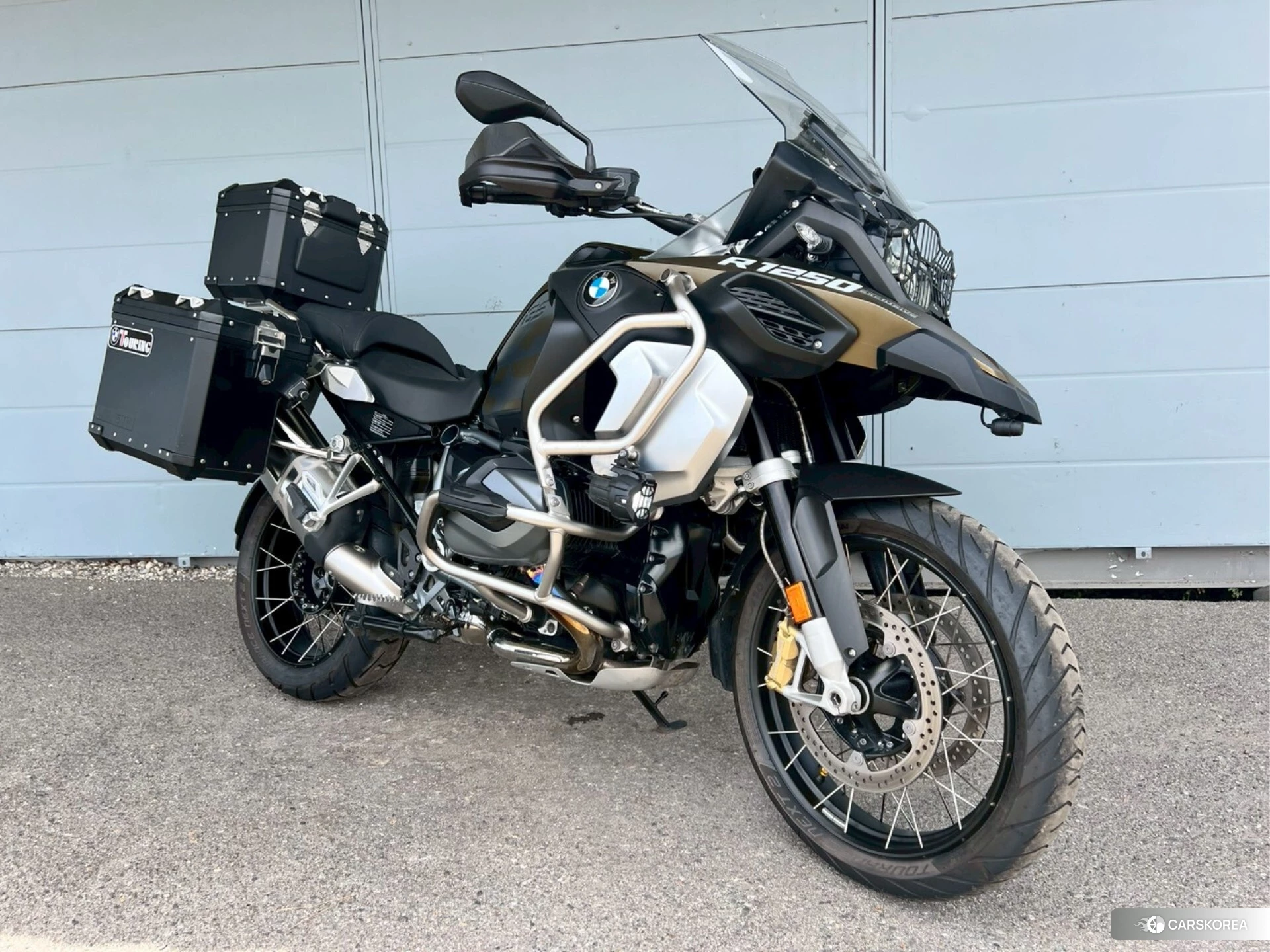 Проданный OTHER BMW R1250GS ADV 2020 из Японии