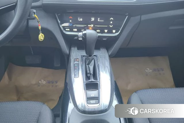 Honda XR-V 2020 Белый из Китая