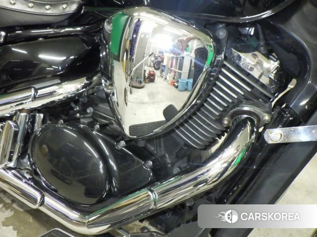 Engine photo