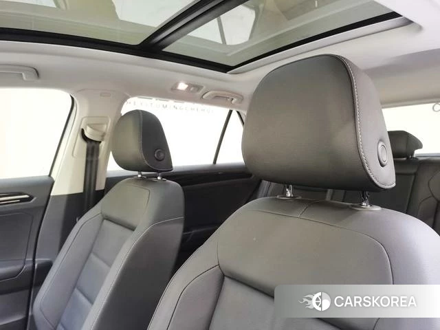 Volkswagen Exploring songs 2022 Белый из Китая