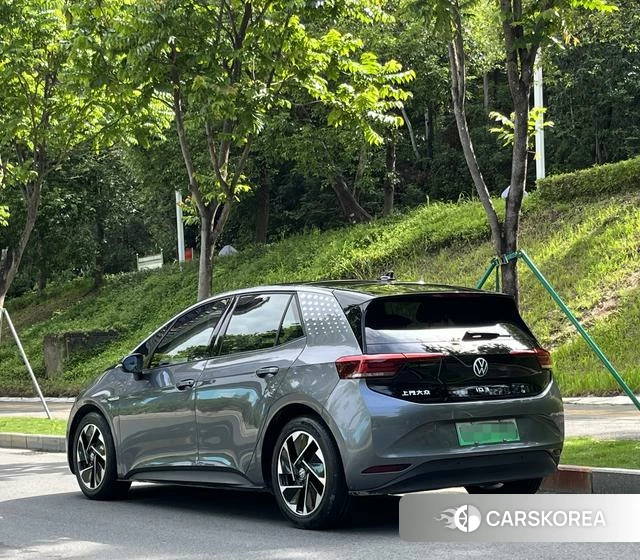 Volkswagen ID.3 2024 Другой из Китая