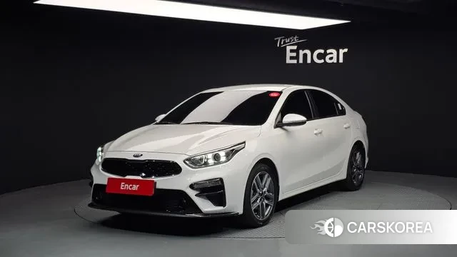 Kia Come New K3 id 3494146 из Кореи