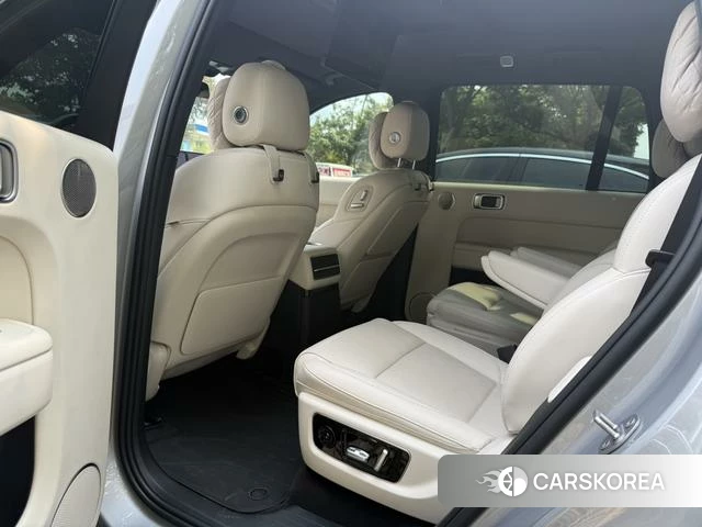 Ideal car Ideal L9 2023 Коричневый из Китая