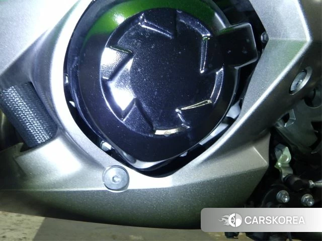 Engine photo