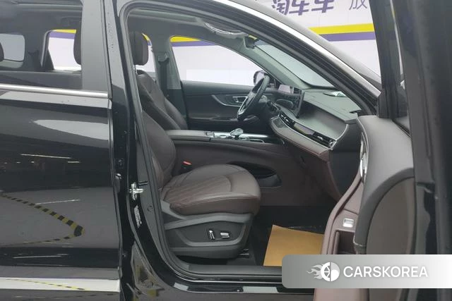 Chery Tiggo 8 PRO 2023 Черный из Китая