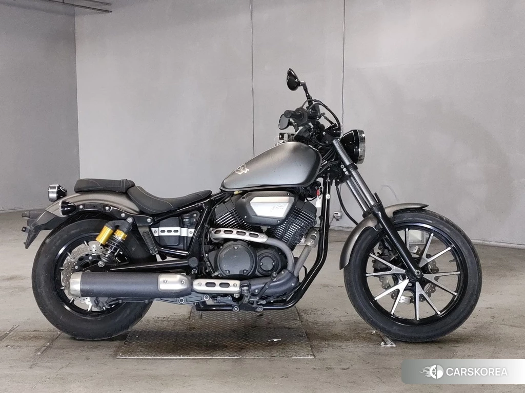 Проданный Yamaha BOLT 950R 2013 из Японии