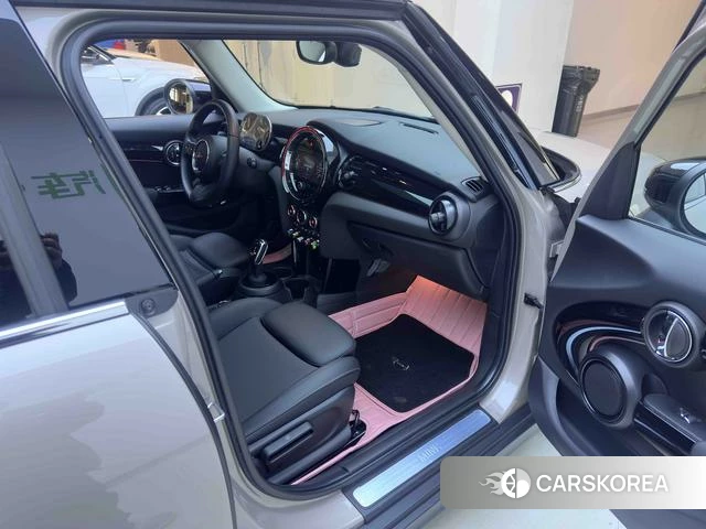 MINI MINI 2022 Другой из Китая