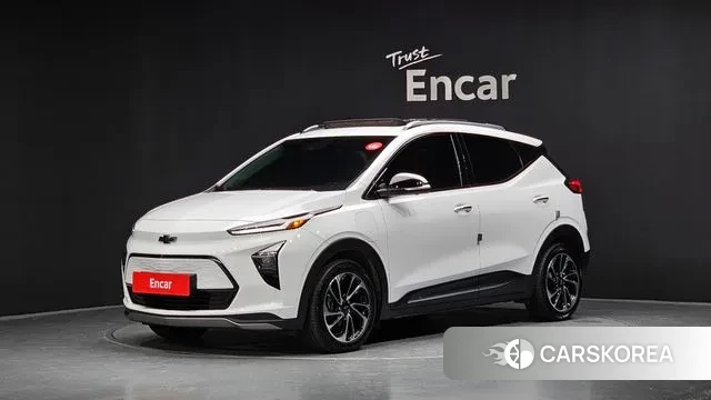 Chevrolet (GM Daewoo) Bolt EUV id 2889651 из Кореи