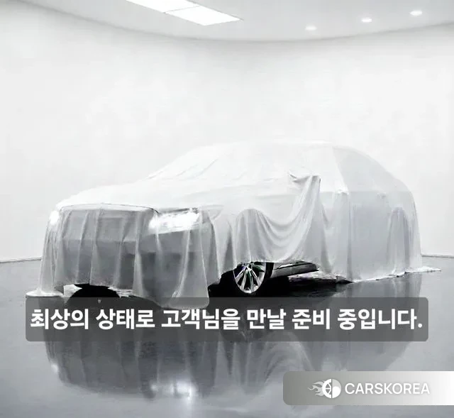 Hyundai Sonata (DN8) 2021 Белый из Кореи