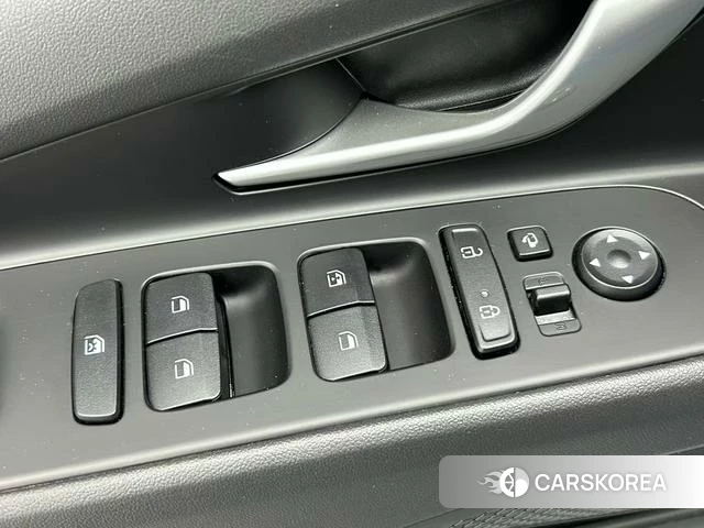 Hyundai Elantra 2021 Синий из Китая