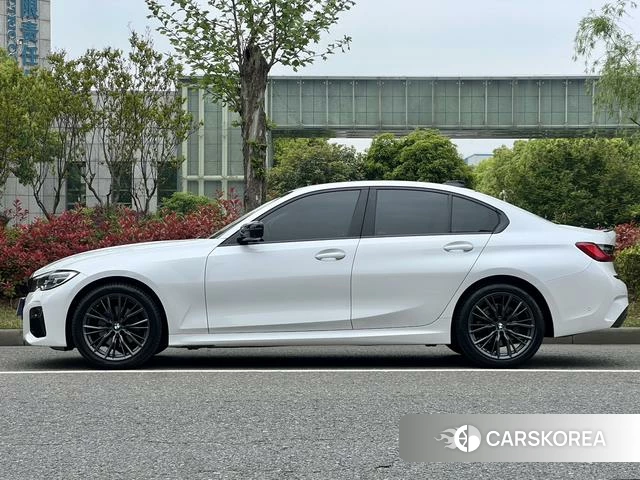 BMW 3 series id 4209779 из Китая