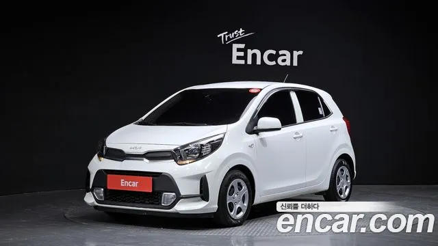 Kia Morning Urban (JA) id 2663691 из Кореи