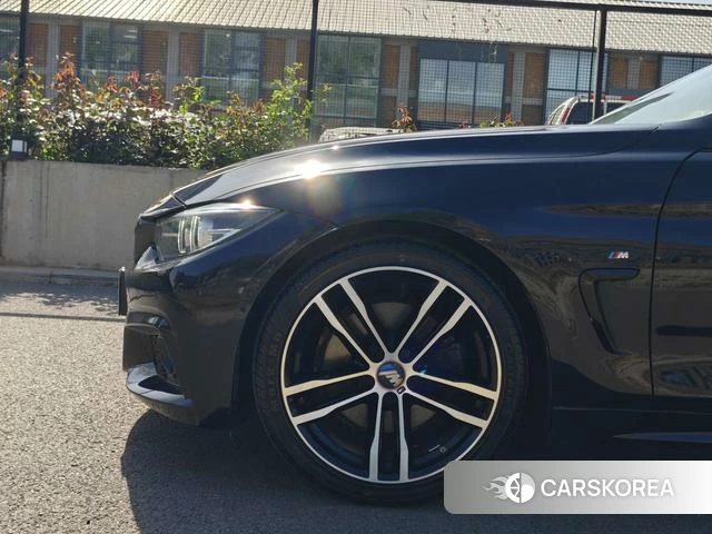 BMW 4 series id 4208378 из Китая