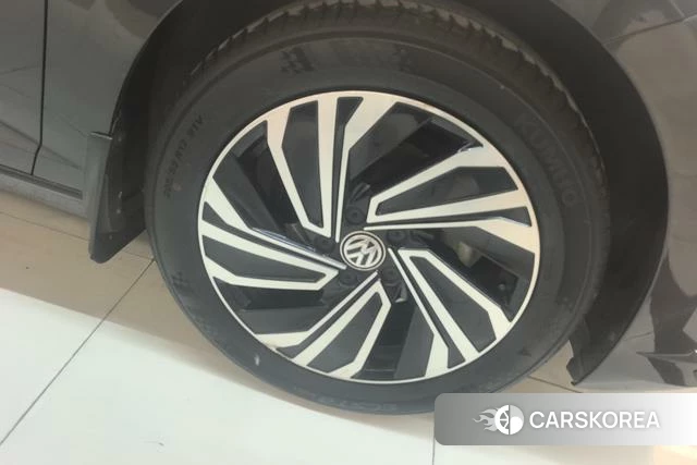Volkswagen Sagitar 2022 Черный из Китая